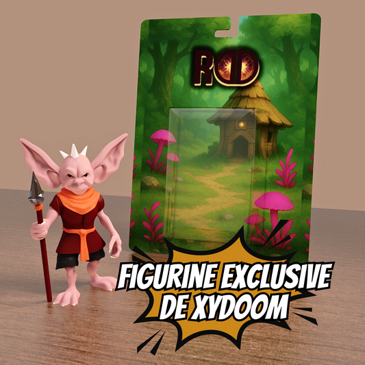 Xydoom